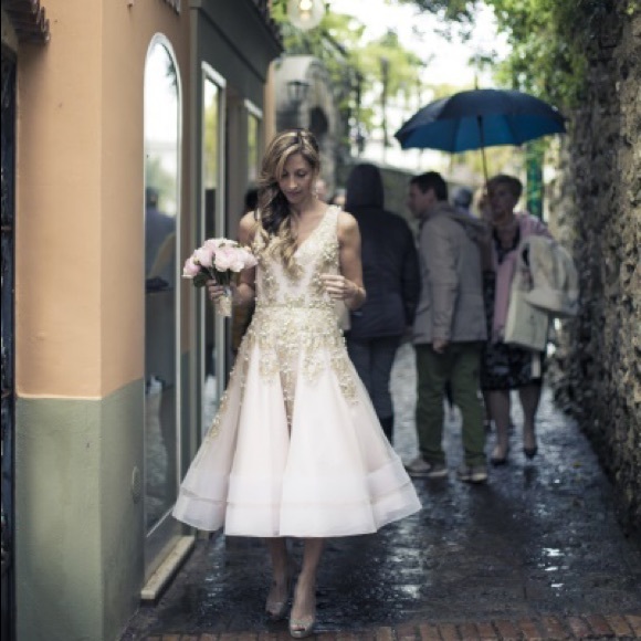 Wedding or special occasion dress - Picture 6 of 6